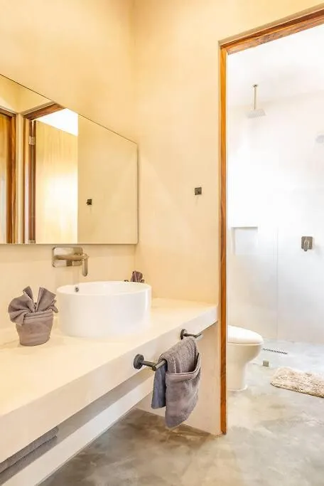 Casa Cedra #5 Villa Tulum